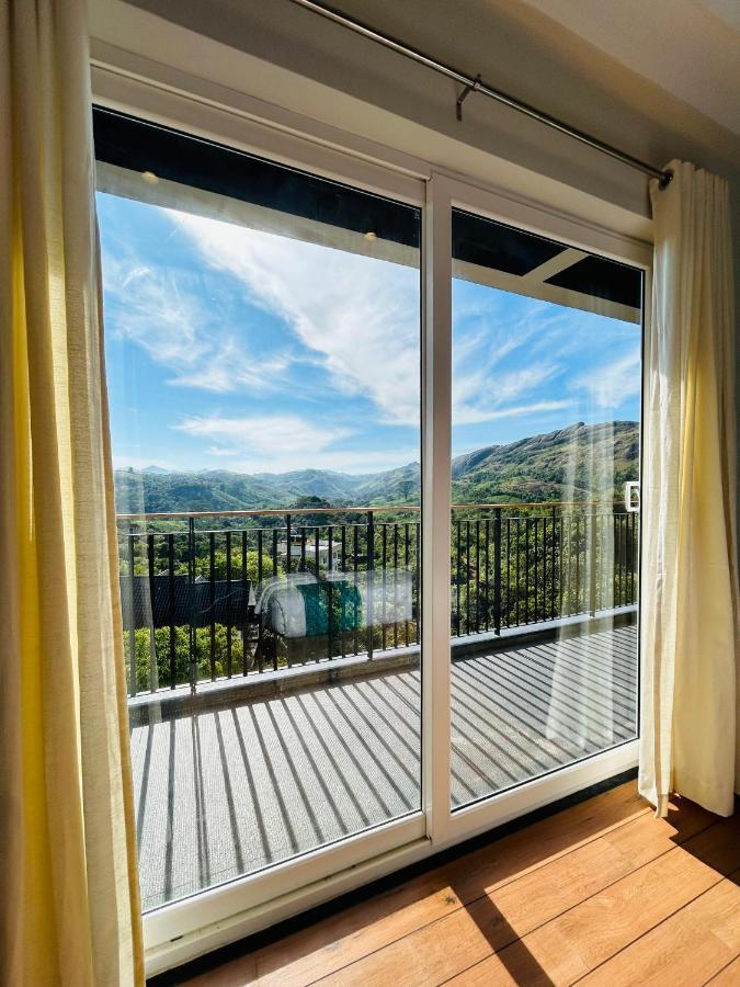 Vaga Nakshathra Suites Vagamon Extérieur photo