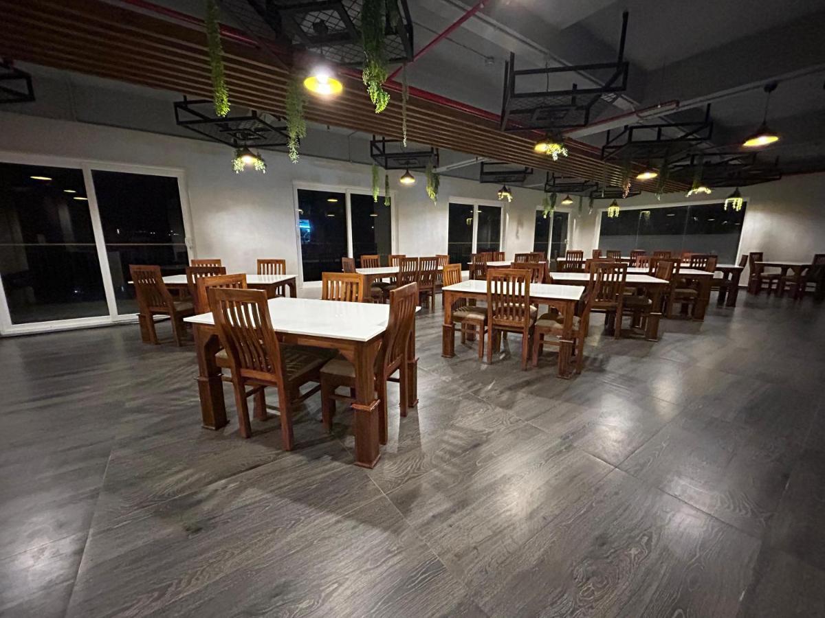 Vaga Nakshathra Suites Vagamon Extérieur photo