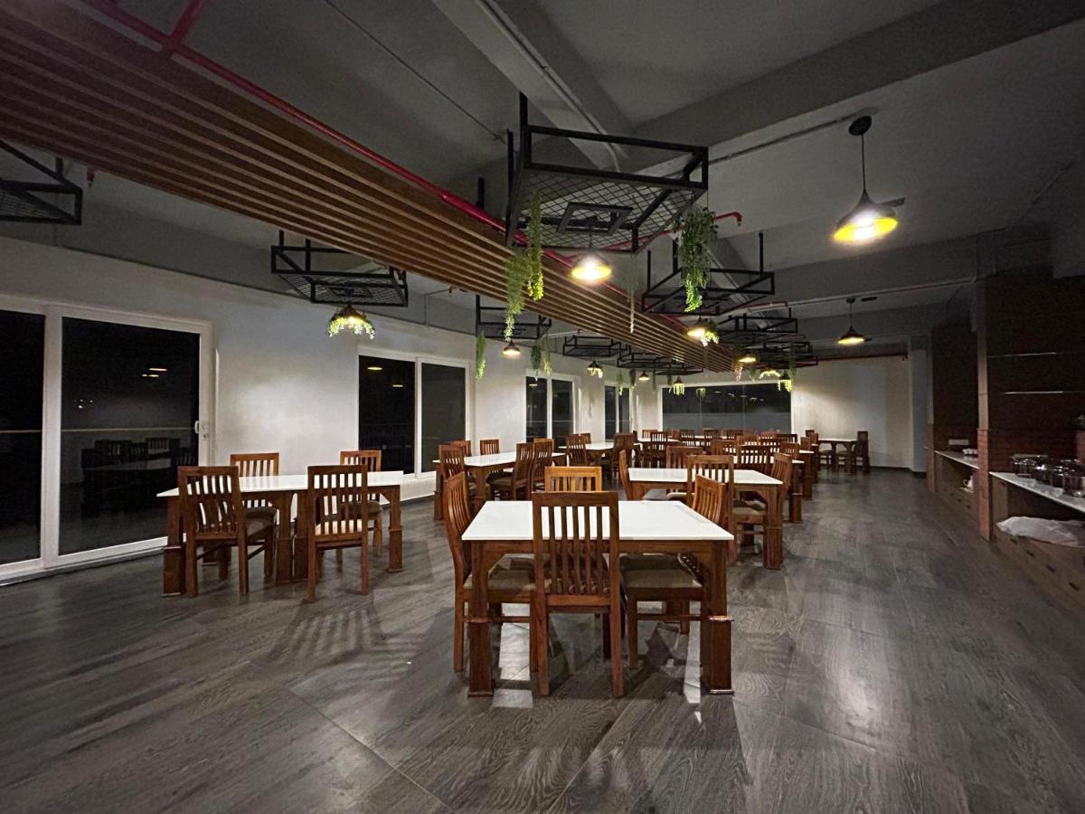 Vaga Nakshathra Suites Vagamon Extérieur photo