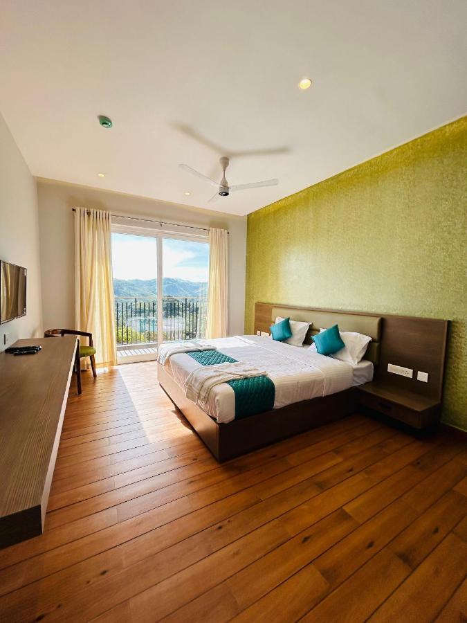 Vaga Nakshathra Suites Vagamon Extérieur photo