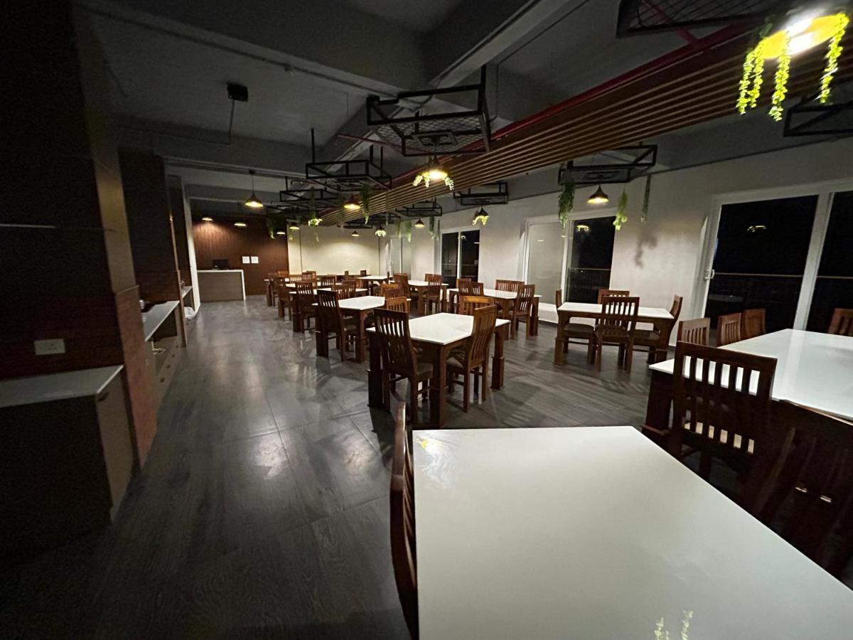 Vaga Nakshathra Suites Vagamon Extérieur photo