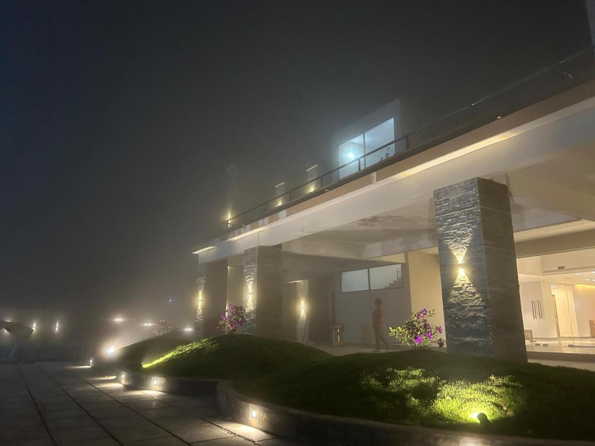 Vaga Nakshathra Suites Vagamon Extérieur photo