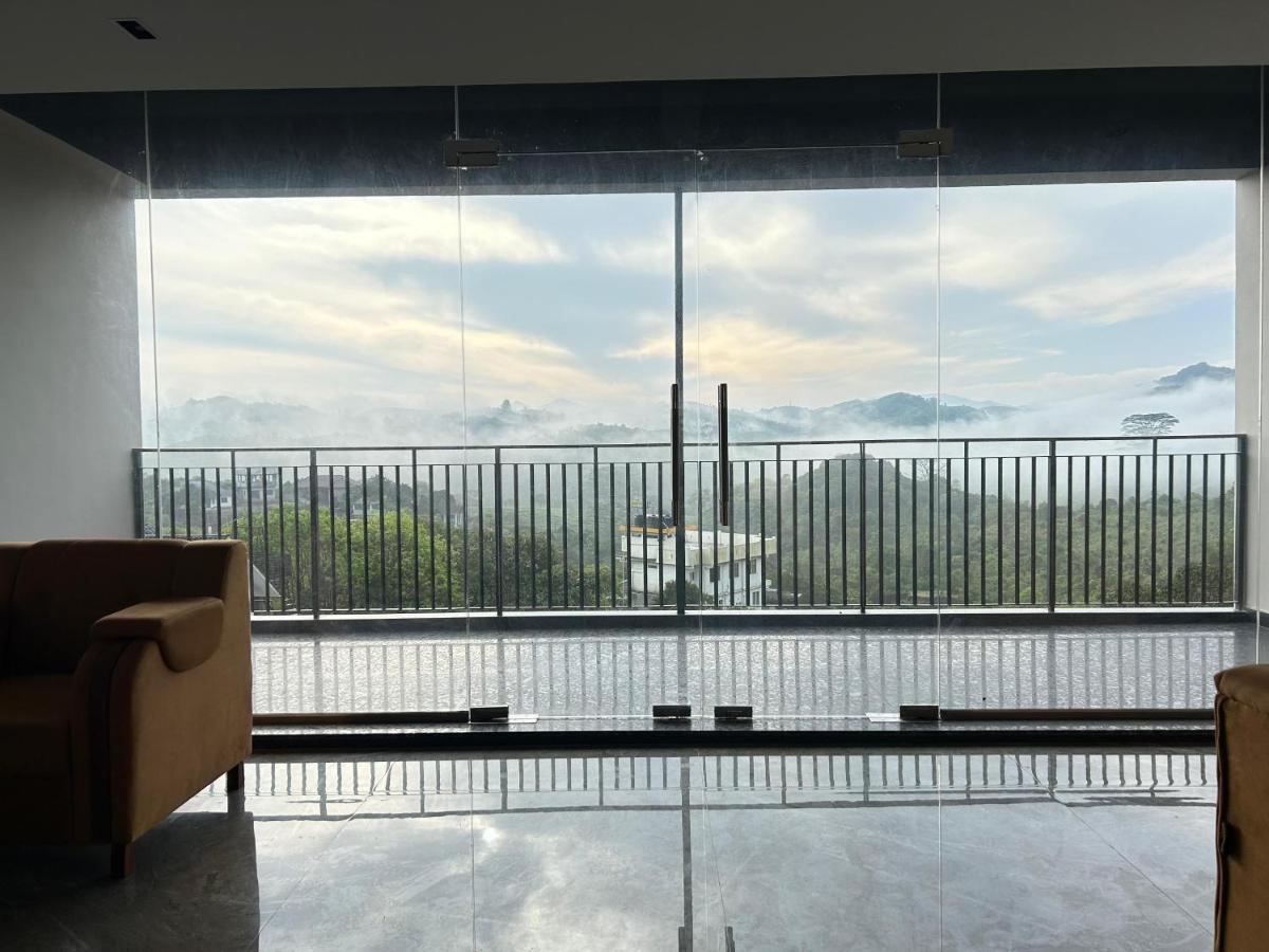 Vaga Nakshathra Suites Vagamon Extérieur photo