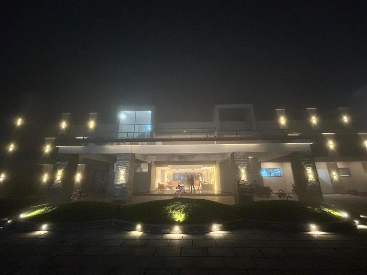 Vaga Nakshathra Suites Vagamon Extérieur photo