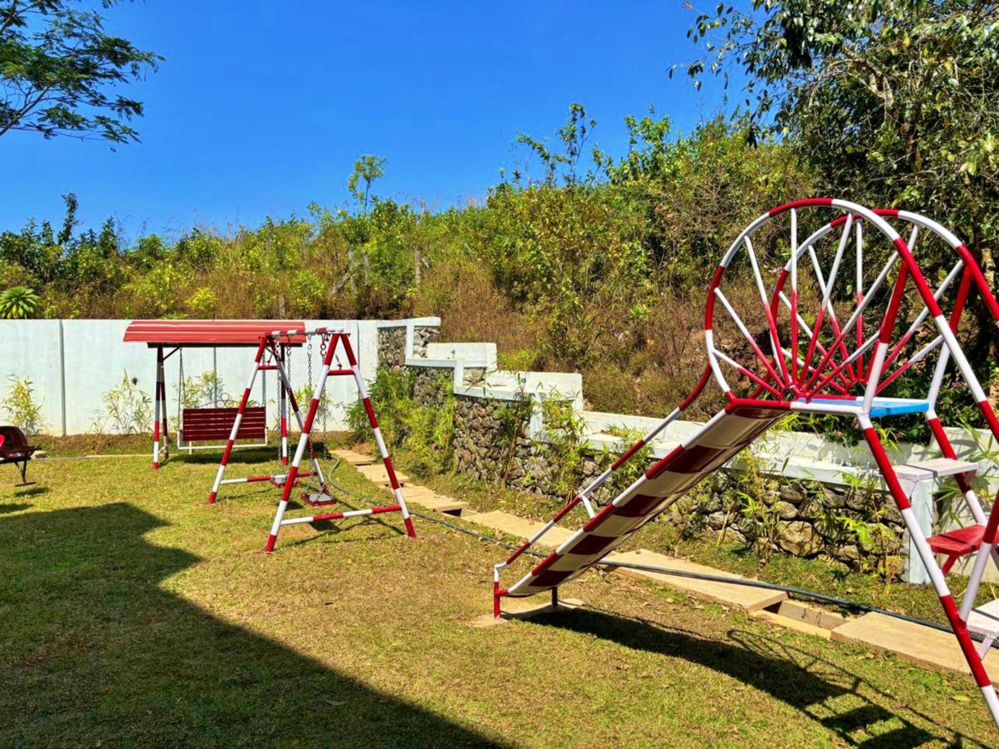 Vaga Nakshathra Suites Vagamon Extérieur photo