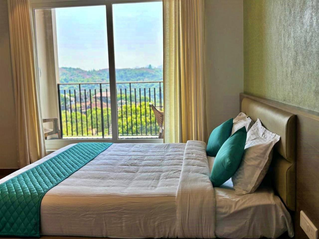Vaga Nakshathra Suites Vagamon Extérieur photo