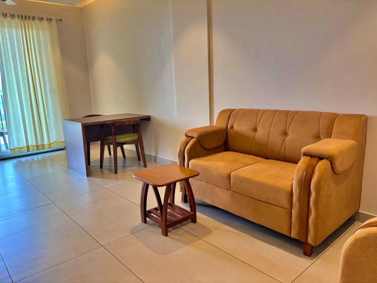 Vaga Nakshathra Suites Vagamon Extérieur photo