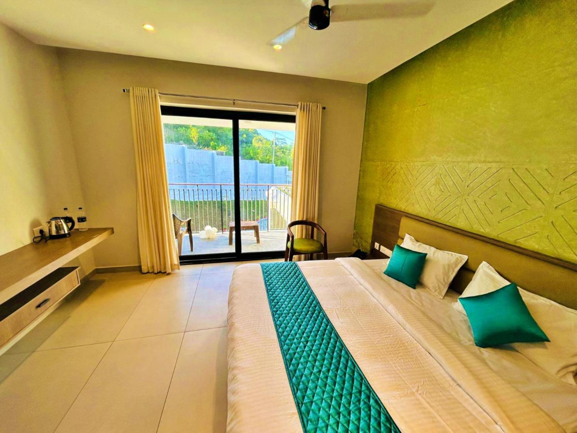 Vaga Nakshathra Suites Vagamon Extérieur photo
