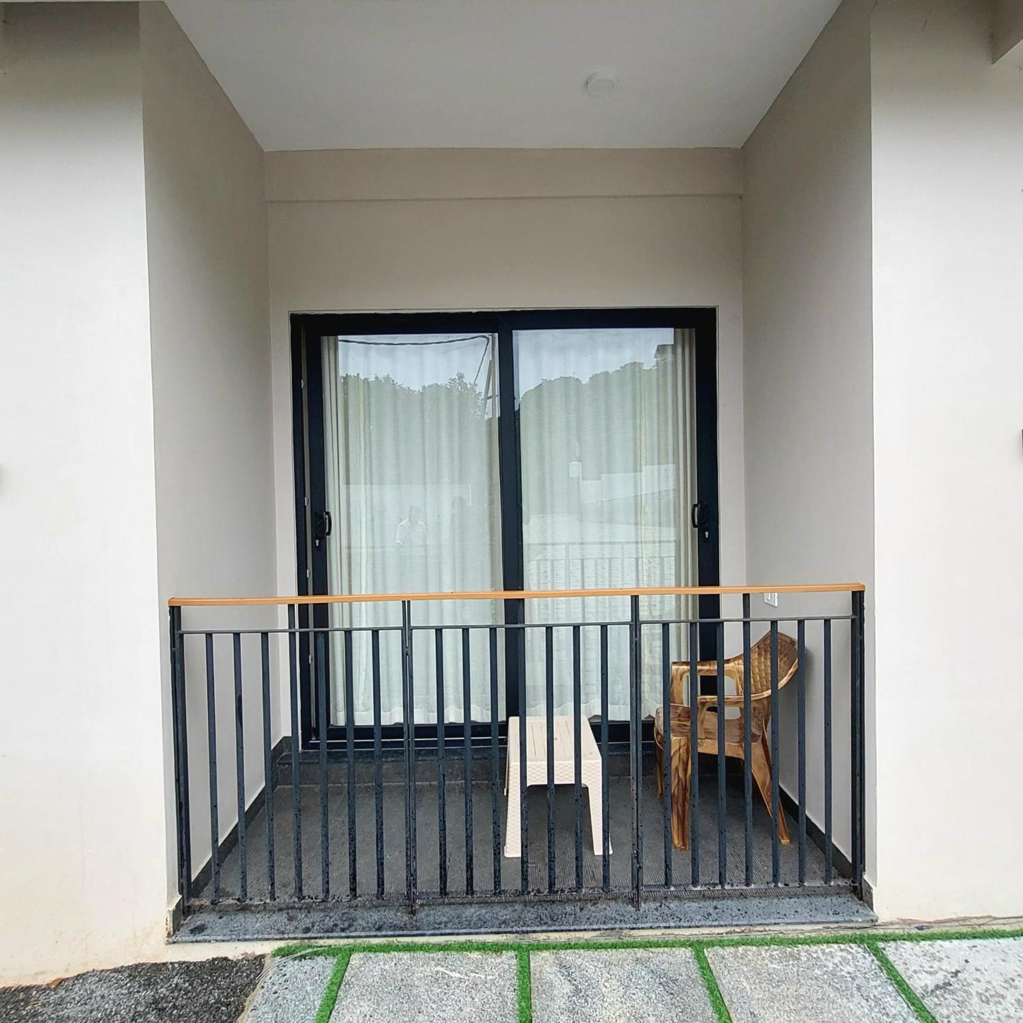 Vaga Nakshathra Suites Vagamon Extérieur photo
