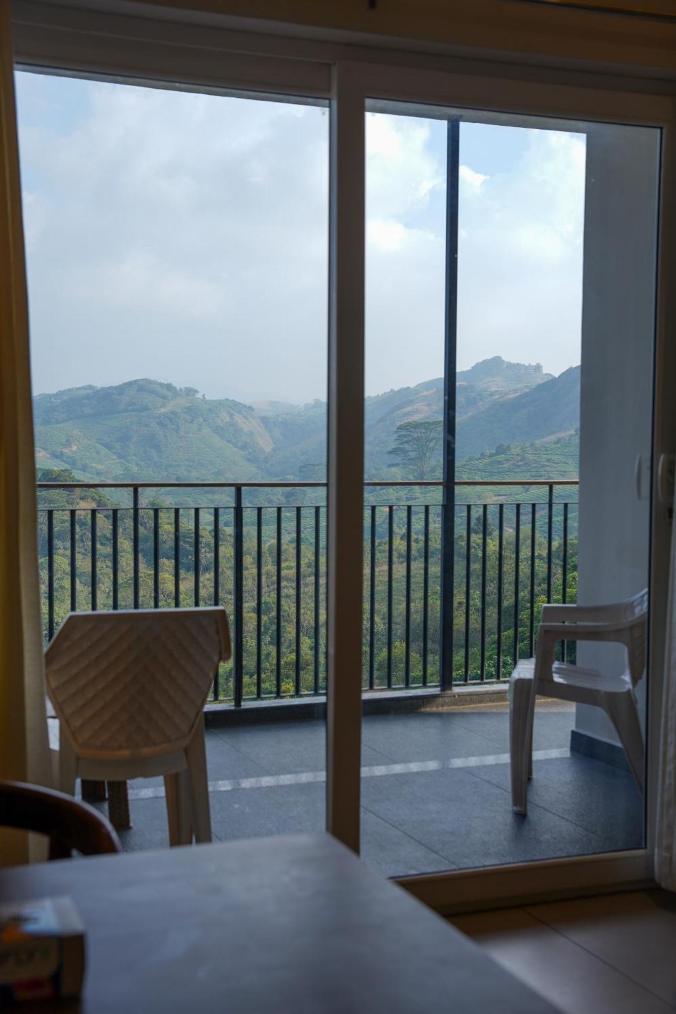 Vaga Nakshathra Suites Vagamon Extérieur photo