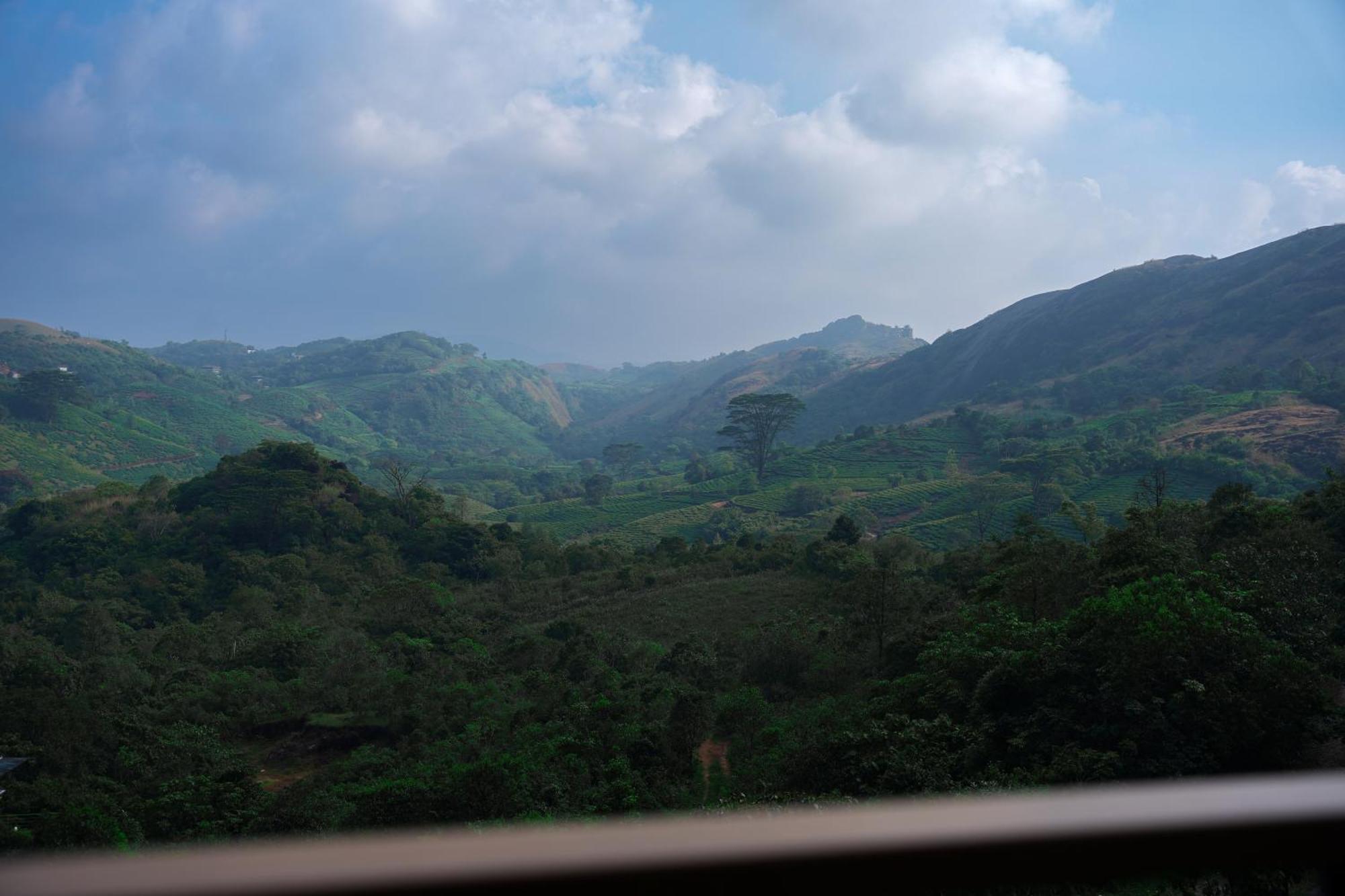 Vaga Nakshathra Suites Vagamon Extérieur photo