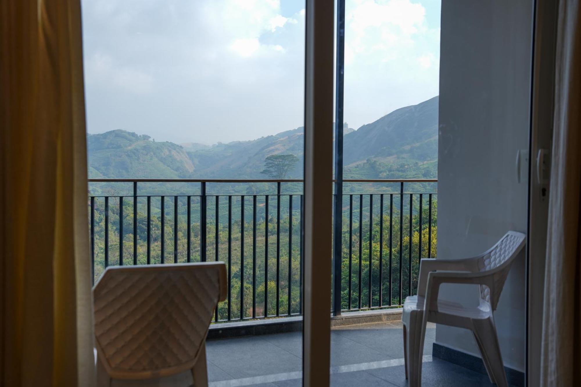 Vaga Nakshathra Suites Vagamon Extérieur photo